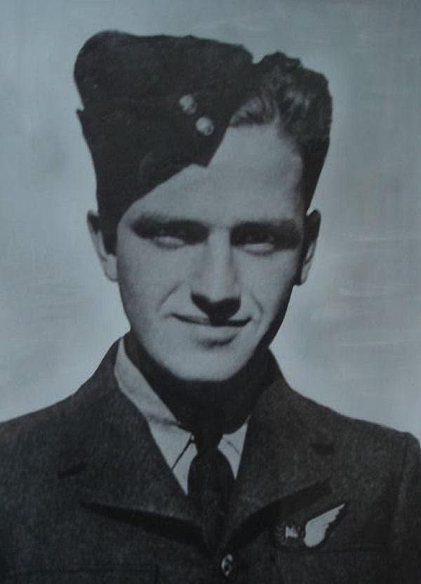 Photo of Victor Leslie Boyd