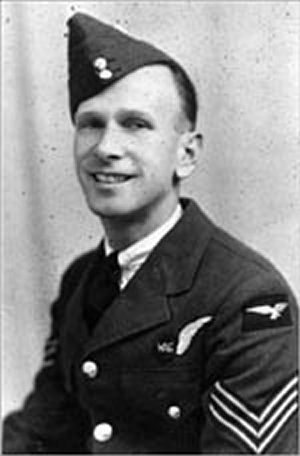 Photo of Peter Brown