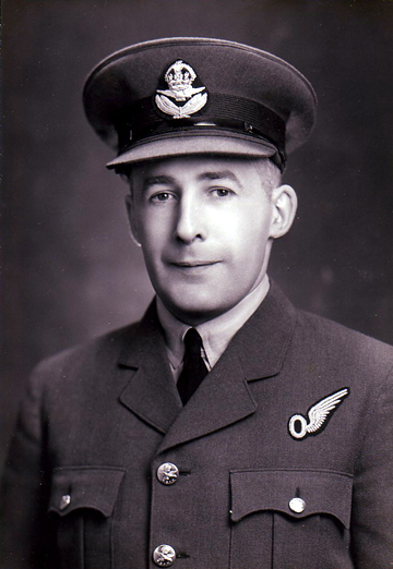 Photo of Donald Cameron