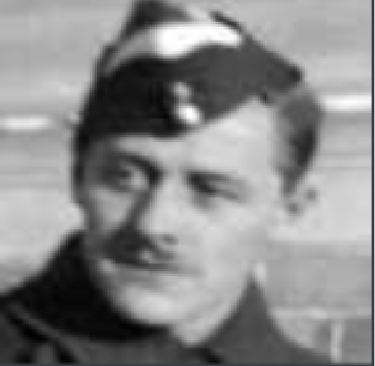 Photo of GEORGE ROBERT COXWORTH DAVIS