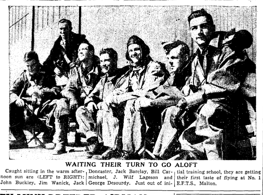 Photo of JOHN PHIPPS DONCASTER