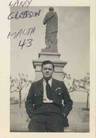 Photo of Lawrence Gleason