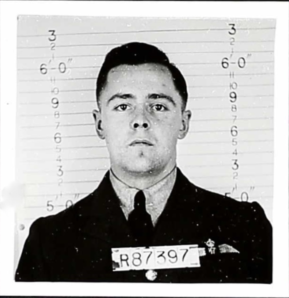 Photo of Lawrence Harry Gleason