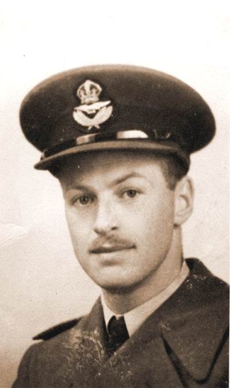 Photo of Maurice McAllister Kempton