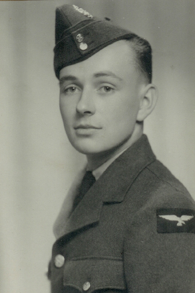 Photo of William Rattee