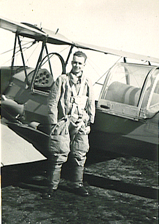 Photo of William Rattee