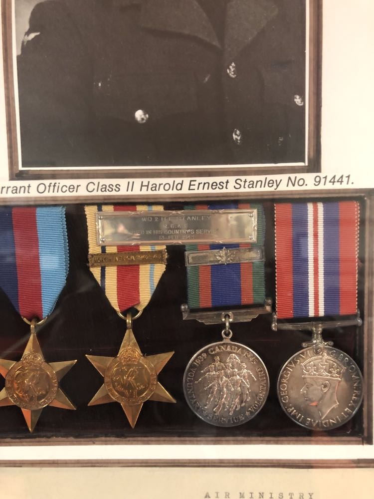 Medals