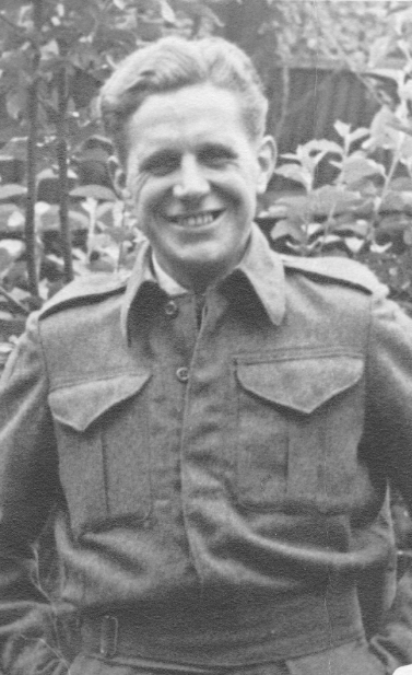 Photo of PAUL MARTIN COOK