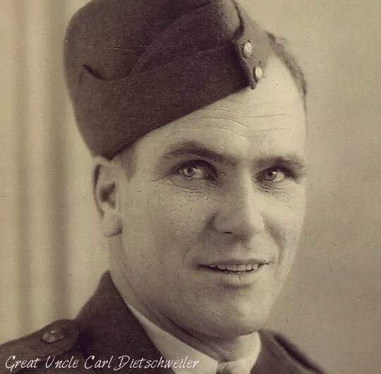 Photo of Charles Dietschweiller