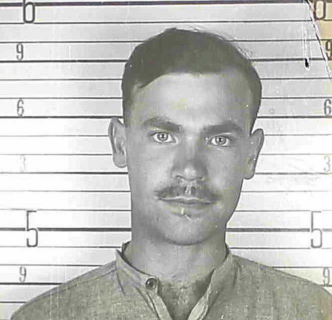 Photo of Paul Eaton Nichols