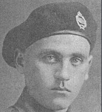 Photo of ELGIN AYLMER HISEY