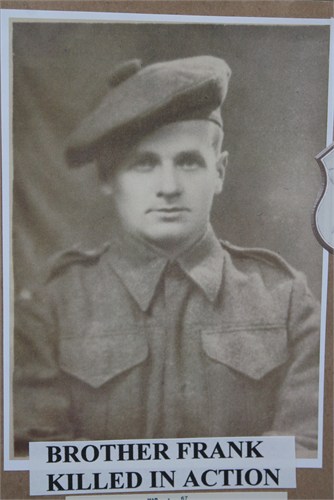 Photo of Francis Allen