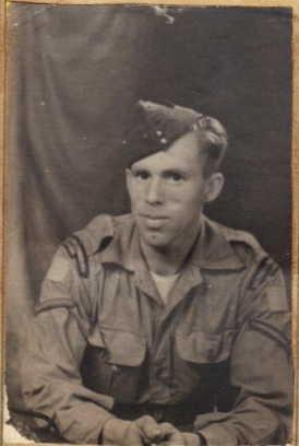 Photo of Thomas Atkinson