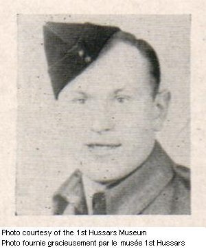 Photo of John Joseph Bialas