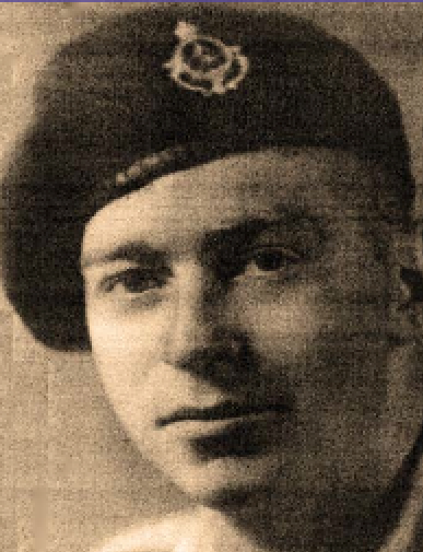 Photo of JAMES LORNE CHESNEY