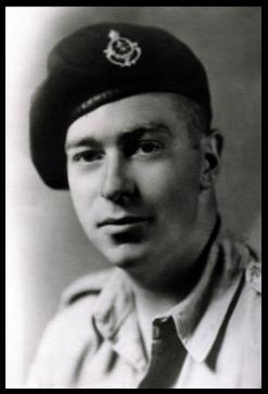 Photo of James Lorne Chesney