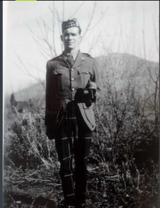 Photo of ROBERT SCOTT CLARK