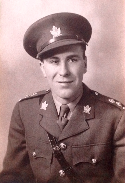 Photo of Frederick James Culliton