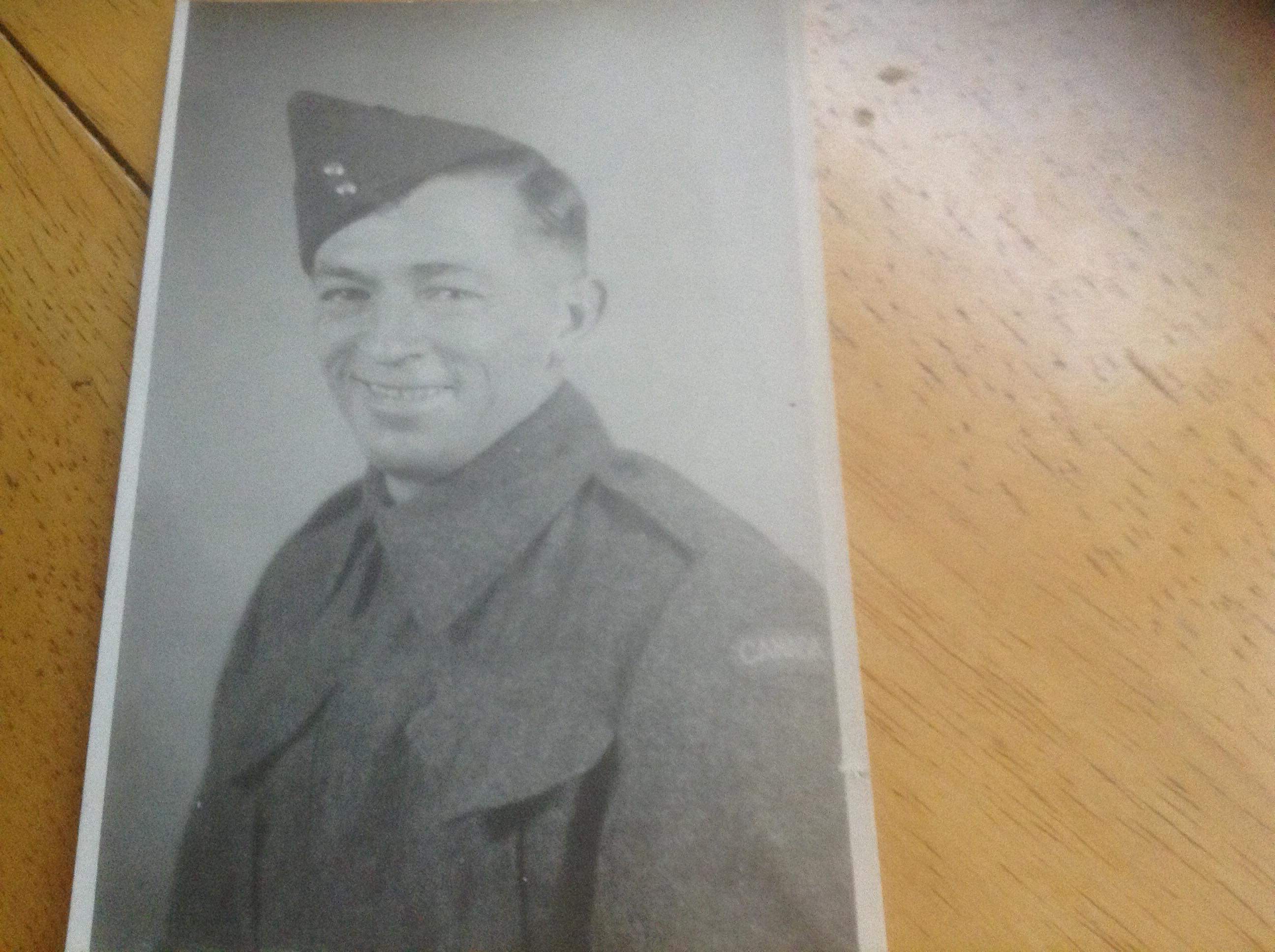 Photo of LEO DUROCHER