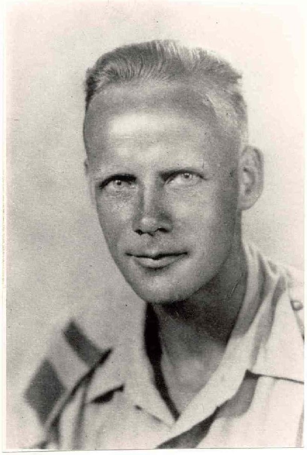 Photo of Ernest Exley