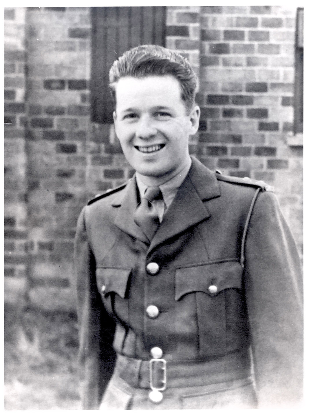 Photo of Roland Falardeau