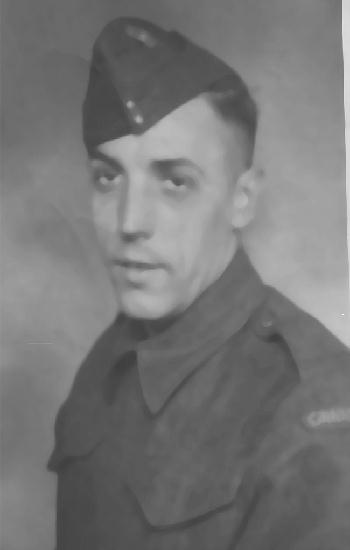 Photo of Robert George Fasken