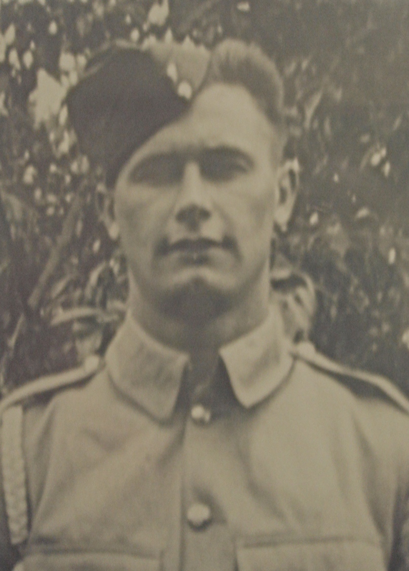 Photo of Donald Fleet