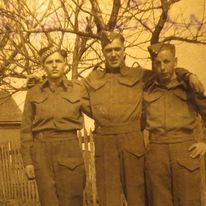 Photo of KENNETH WALTER FRY