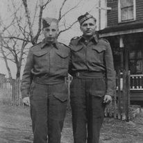 Photo of KENNETH WALTER FRY