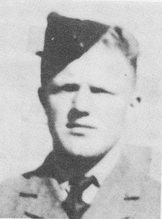 Photo of Walter Gedrasik