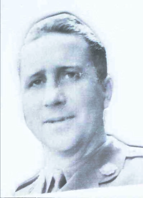 Photo of Thomas Patrick Gentles