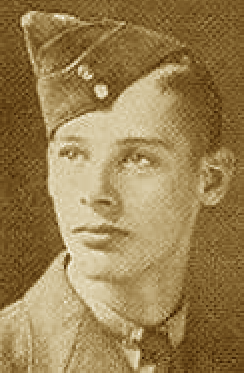 Photo of Robert Gillard