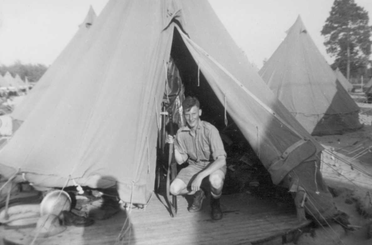 Photo of ROBERT JAMES GRIER