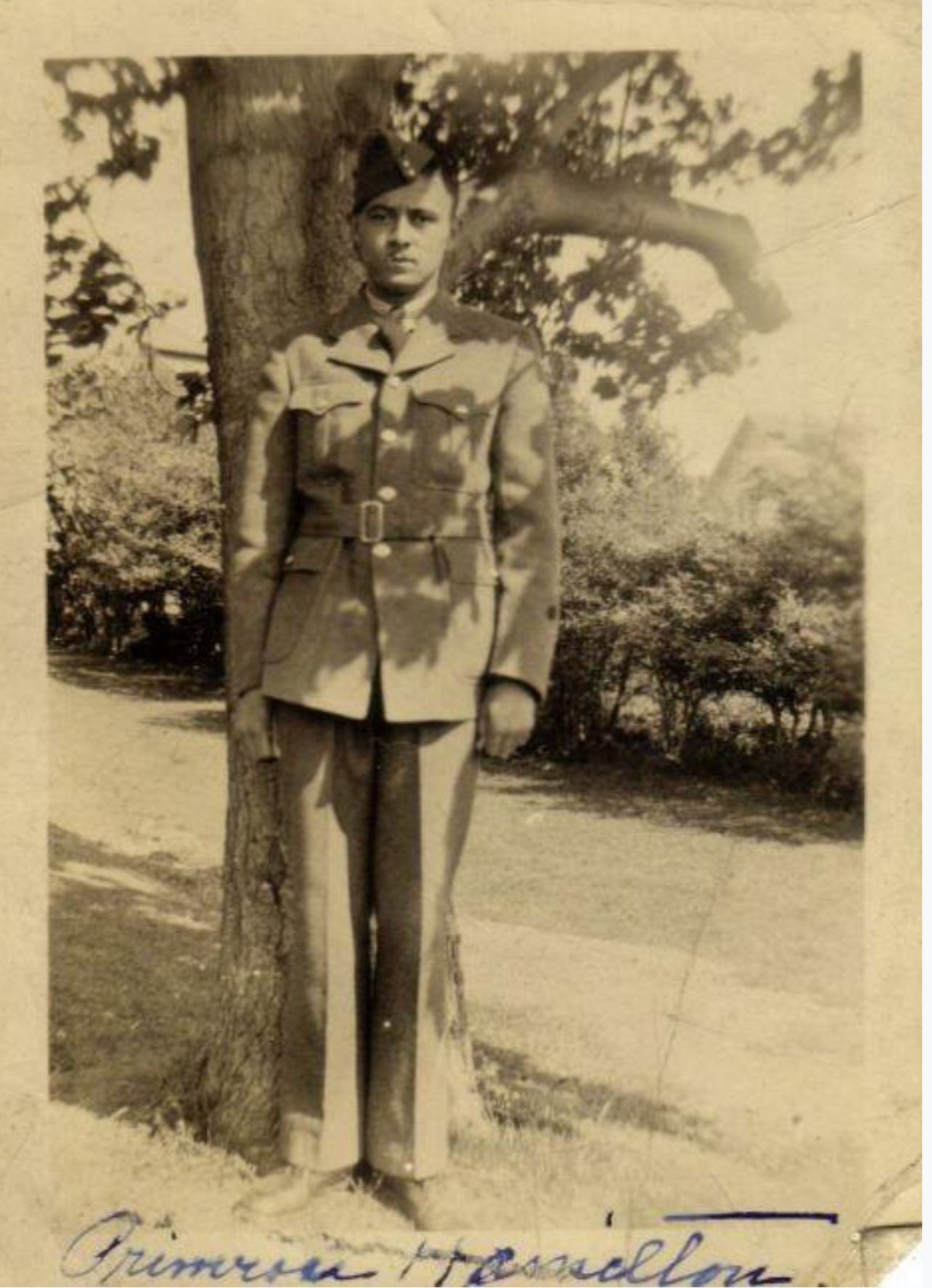 Photo of Primrose Hilton Hamilton