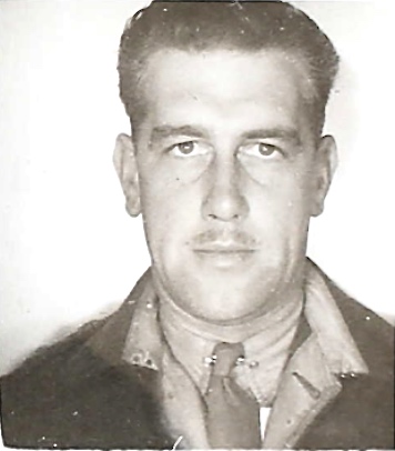 Photo of Thomas Ormond Johnson