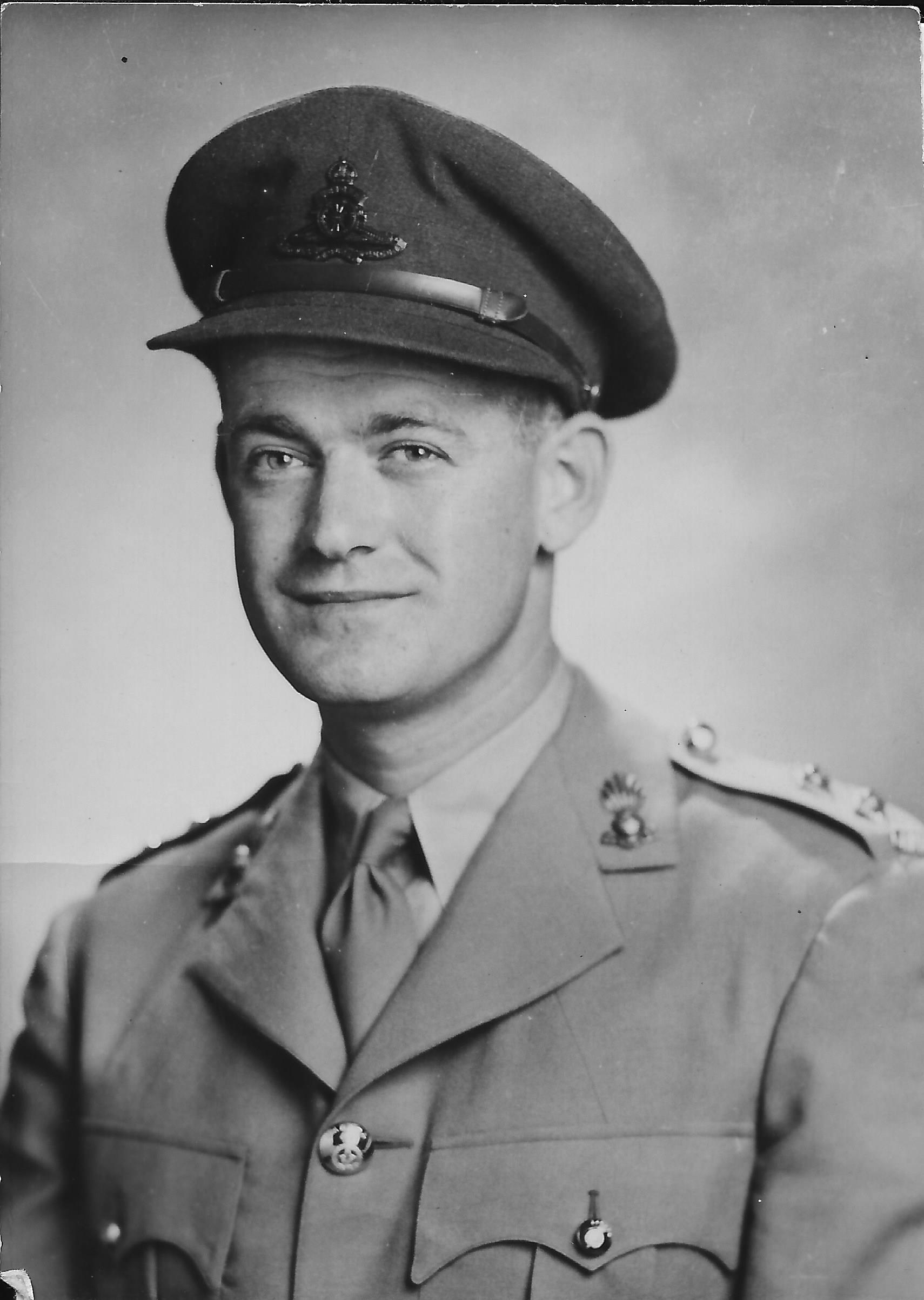 Photo of John Leonard Kelsey