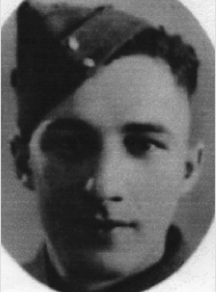 Photo of Andre Charles Laverdiere