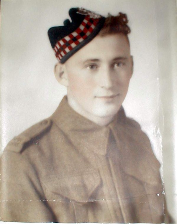 Photo of Alyosius Levangie