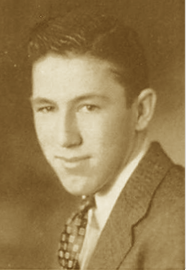 Photo of GEORGE LICHTENBERGER