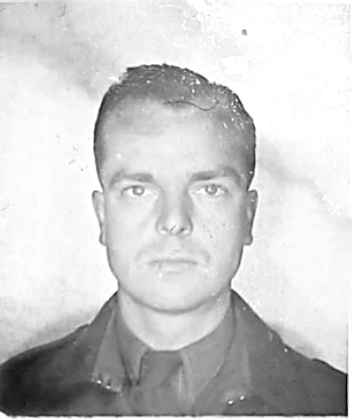 Photo of Willmot George Longhurst