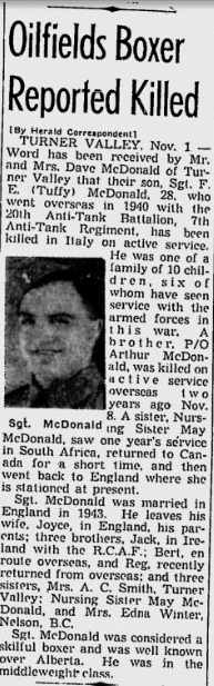 Photo of FREDERICK EMO MCDONALD