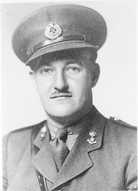 Photo of JOHN ALBERT MACDONALD