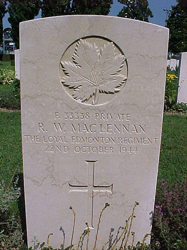 Grave Marker