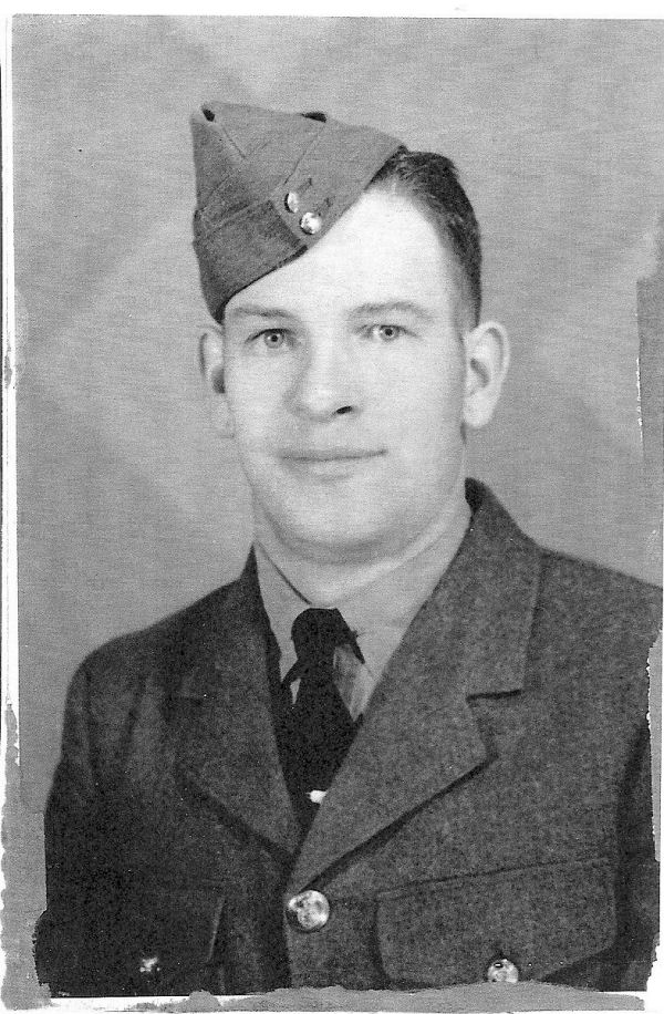 Photo of Donald John McTavish