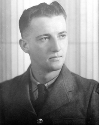 Photo of Harold Louis Maier