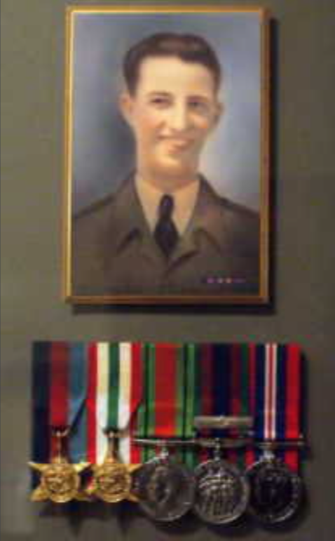 Photo of Harold Louis Maier