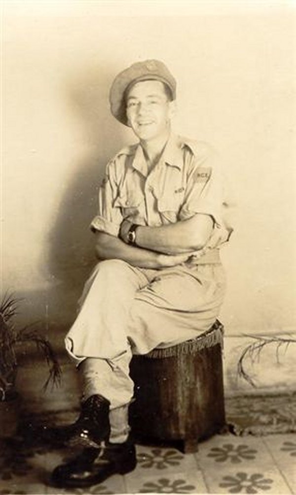 Photo 2 of James Marrs