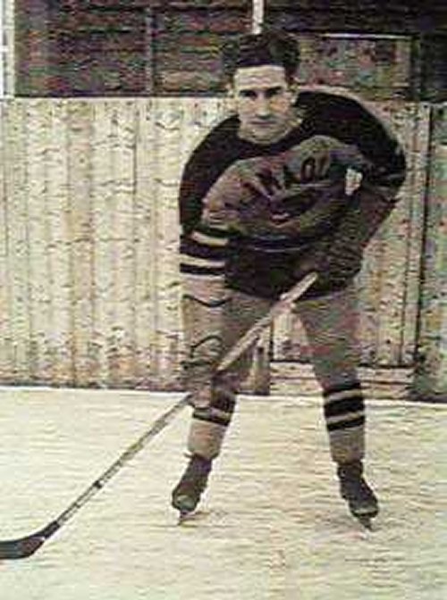 Photo of Walter Moore