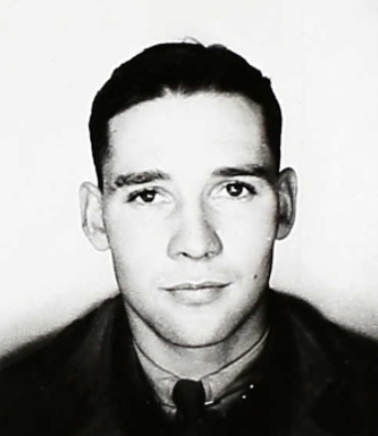 Photo of JOHN MUNRO MURRAY