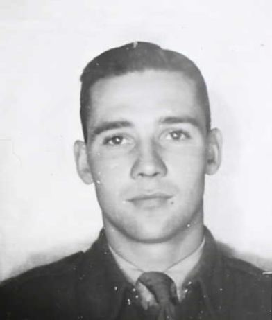 Photo of JOHN MUNRO MURRAY